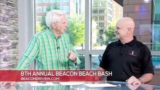 8th Annual Beacon Beach Bash