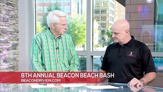 8th Annual Beacon Beach Bash