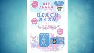 8th Annual Beacon Beach Bash