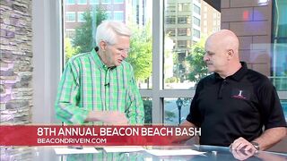 8th Annual Beacon Beach Bash