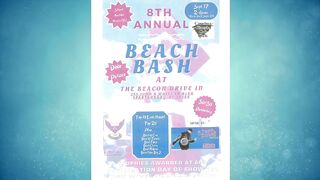 8th Annual Beacon Beach Bash