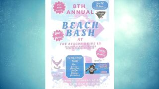 8th Annual Beacon Beach Bash