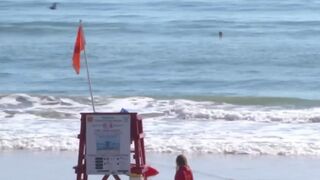 Hurricane Lee brings deadly rip currents to Florida beaches. Here’s what you need to know