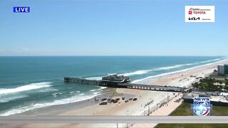 Hurricane Lee brings deadly rip currents to Florida beaches. Here’s what you need to know