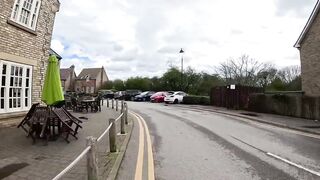 GoPro Timelapse - Walk to Filey Beach