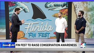 Florida Fin Fest coming back to Jacksonville Beach