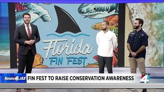 Florida Fin Fest coming back to Jacksonville Beach