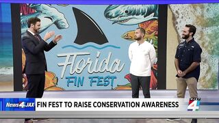 Florida Fin Fest coming back to Jacksonville Beach