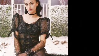 Camila Mendes in Her Bikinis Looks Gorgeous | Bio & Info