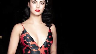 Camila Mendes in Her Bikinis Looks Gorgeous | Bio & Info