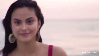 Camila Mendes in Her Bikinis Looks Gorgeous | Bio & Info