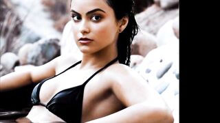 Camila Mendes in Her Bikinis Looks Gorgeous | Bio & Info