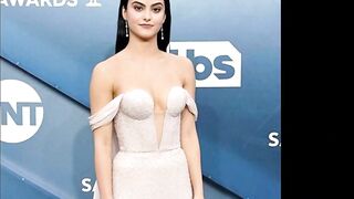 Camila Mendes in Her Bikinis Looks Gorgeous | Bio & Info