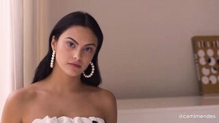 Camila Mendes in Her Bikinis Looks Gorgeous | Bio & Info