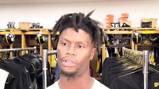 George Pickens on Steelers offense against 49ers, establishing rhythm, Instagram likes