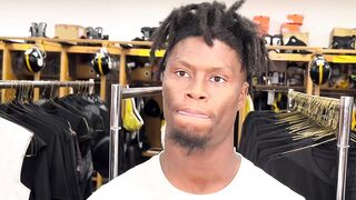 George Pickens on Steelers offense against 49ers, establishing rhythm, Instagram likes