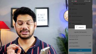 How to remove Instagram multiple Login Account | Delete multiple account from Instagram (2023)