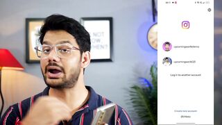How to remove Instagram multiple Login Account | Delete multiple account from Instagram (2023)