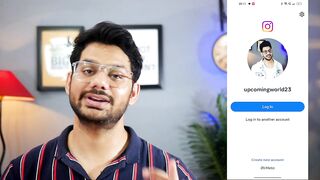How to remove Instagram multiple Login Account | Delete multiple account from Instagram (2023)