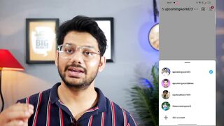 How to remove Instagram multiple Login Account | Delete multiple account from Instagram (2023)