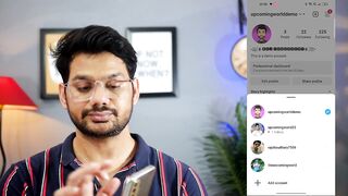 How to remove Instagram multiple Login Account | Delete multiple account from Instagram (2023)