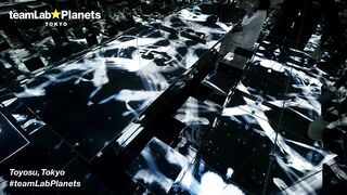teamLab Planets TOKYO Wins the World Travel Awards for “Asia’s Leading Tourist Attraction 2023”