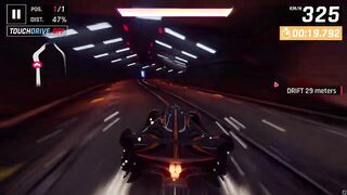 2⭐ - 36.468 | McLaren Solus GT Grand Prix - Final Round 5 [ Time Travel ] - Asphalt 9