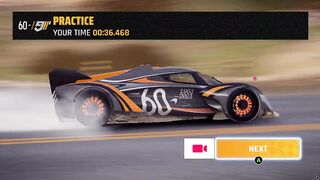 2⭐ - 36.468 | McLaren Solus GT Grand Prix - Final Round 5 [ Time Travel ] - Asphalt 9