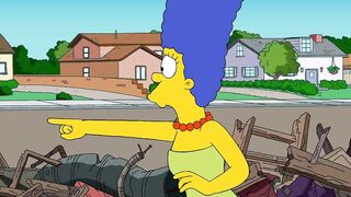 The Simpsons Season 35 Trailer