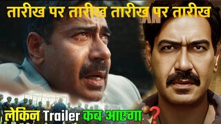 Ajay Devgn की Maidaan फिल्म का Trailer की आखिरी Hope Ajay Maidaan फिल्म 2023 होगी रिलीज या नही ?