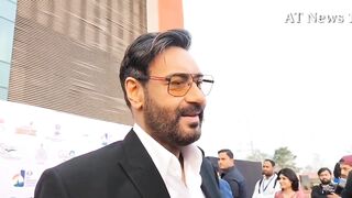 Ajay Devgn की Maidaan फिल्म का Trailer की आखिरी Hope Ajay Maidaan फिल्म 2023 होगी रिलीज या नही ?