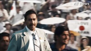 Ajay Devgn की Maidaan फिल्म का Trailer की आखिरी Hope Ajay Maidaan फिल्म 2023 होगी रिलीज या नही ?