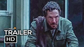 THE END WE START FROM Teaser Trailer (2023) Benedict Cumberbatch, Jodie Comer