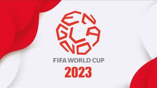 2023 FIFA World Cup - England | Trailer