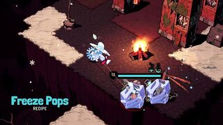 Wizard with a Gun - Official Gunmancer's Diary: Ammo Craftwork Trailer