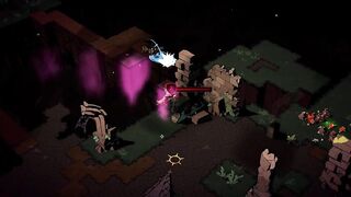 Wizard with a Gun - Official Gunmancer's Diary: Ammo Craftwork Trailer