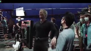 AQUAMAN 2 And The Lost Kingdom Teaser Trailer (2023) Jason Momoa