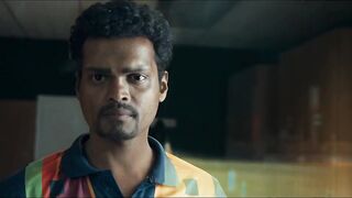 800 The Movie - Trailer (Tamil) | Madhurr Mittal | Ghibran | MS Sripathy