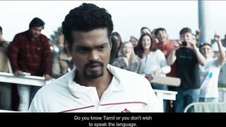 800 The Movie - Trailer (Tamil) | Madhurr Mittal | Ghibran | MS Sripathy