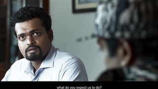 800 The Movie - Trailer (Tamil) | Madhurr Mittal | Ghibran | MS Sripathy