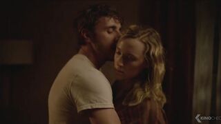 FOE Trailer (2023) Saoirse Ronan