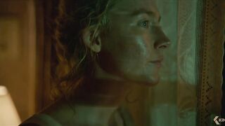 FOE Trailer (2023) Saoirse Ronan