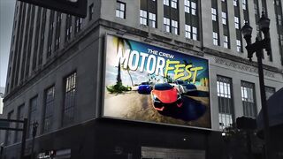 The Crew Motorfest: Live Action Launch Trailer