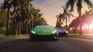 The Crew Motorfest: Live Action Launch Trailer