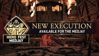 For Honor - Official Weekly Content Update Trailer (September 7, 2023)