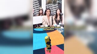 Candace Owens Exposes the Sex Industry & OnlyFans ???? #shorts