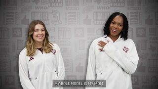 Ask the Aggies: Role Models