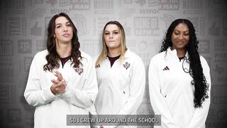 Ask the Aggies: Role Models