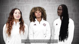 Ask the Aggies: Role Models