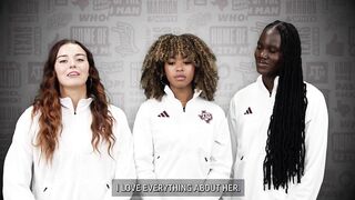 Ask the Aggies: Role Models